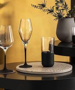 Calici Vino Manufacture Roc