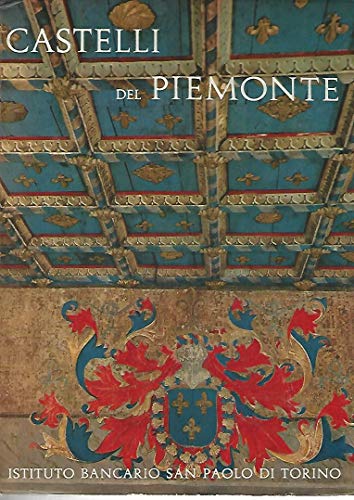 Castelli del Piemonte