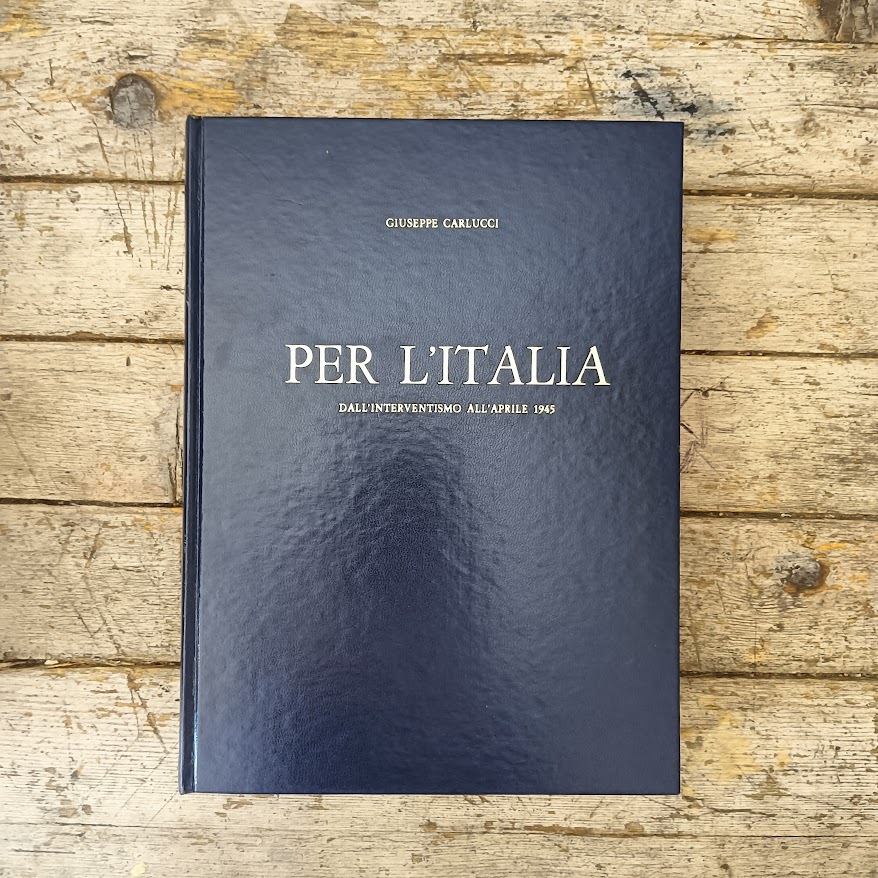 Per l’Italia. Dall’interventismo all’aprile 1945 - immagine 3