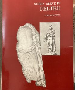 Storia breve di Feltre