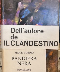 Bandiera nera