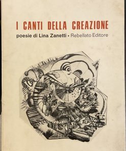 I canti della creazione