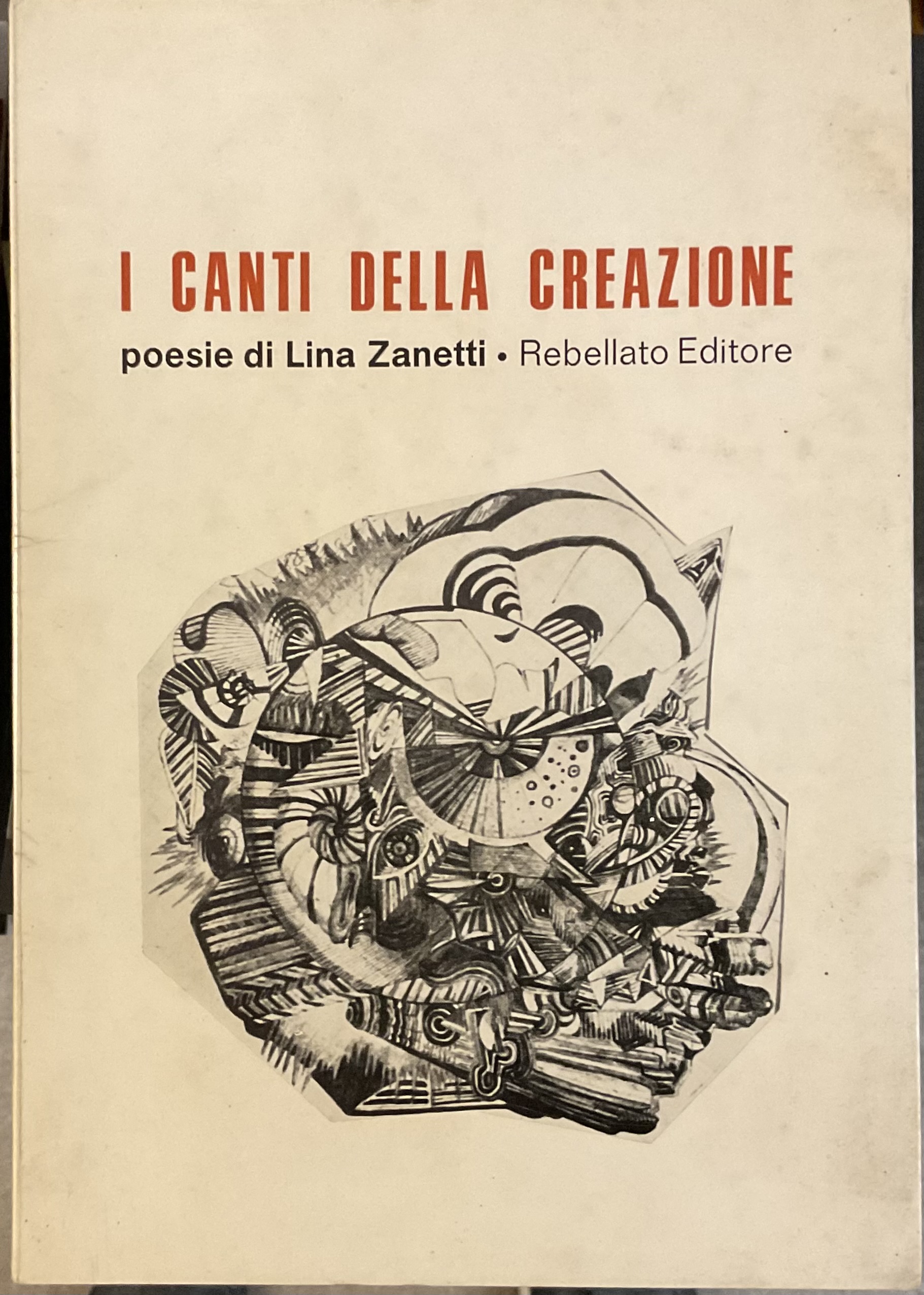 I canti della creazione - immagine 2
