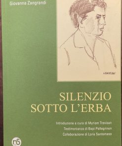Silenzio sotto l’erba