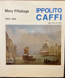 Ippolito Caffi 1809 – 1866