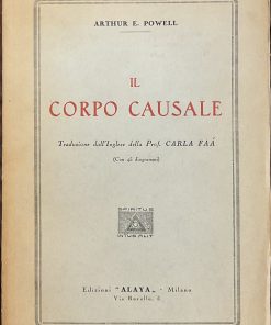 Il Corpo Causale.