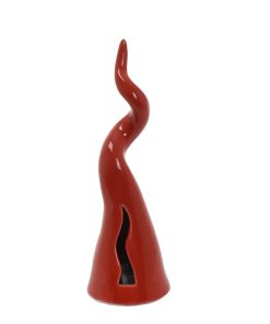 Corno Led Fortuna h.20