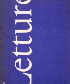 L'altra verità di ITALO SVEVO, in LETTURE n.5/1972 libro e spettacolo mensile