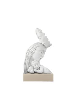 Scultura Famiglia H.21
