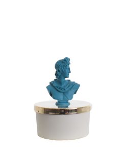 Candela Busto Verde Inglese Apollo