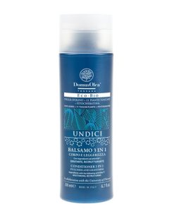 Balsamo 3 in 1 Undici Domus Olea Toscana