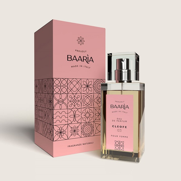Cleofe Eau de Parfum Donna Baaria