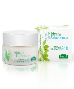 Crema Idratante 24h Helan