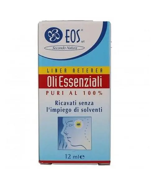 Olio Essenziale di Petit Grain – Eos