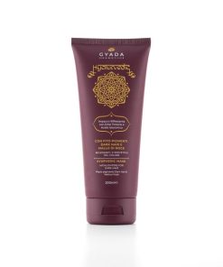 Hyalurvedic Impacco Ayurvedico Riflessante Dark Gyada Cosmetics