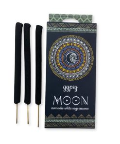 Incenso Gypsy Nomadic LUNA Banjara
