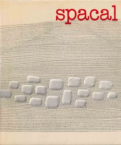 Kržišnik, Zoran – LOJZE SPACAL – Arte & Pensiero 1983