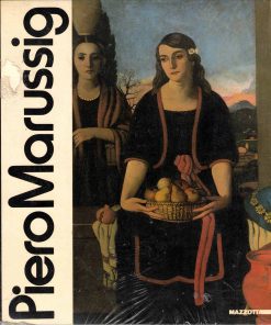 PIERO MARUSSIG – Mazzotta 1986