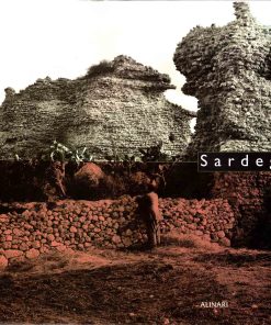 Sardegna: immagini del XIX secolo – Alinari 1996
