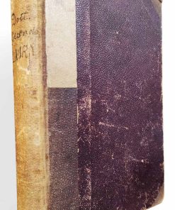Secondo Laura – Igiene Giovine Famiglia – Loescher 1884