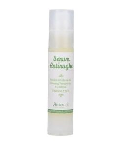 Serum Antirughe Antos Cosmesi Naturale