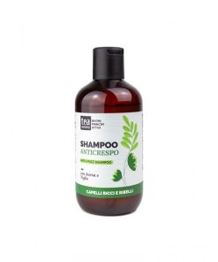 Shampoo Anticrespo Avena & Tiglio Ricci Ribelli Tea Natura