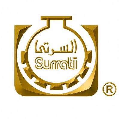 Profumo in Olio Arabo Roll On Baccarat Rouge Oud Surrati - immagine 5